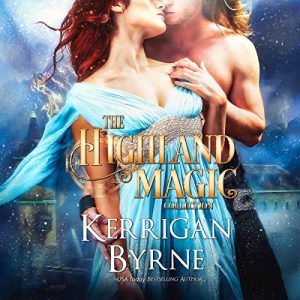 The Complete Highland Magic Collection