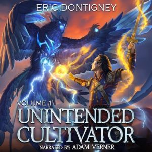 Unintended Cultivator, Volume One