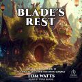 Builder of Blades Rest