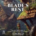 A Home Called Blades Rest