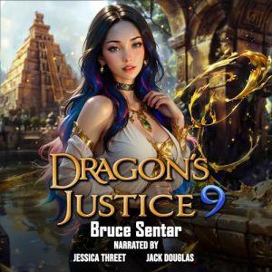 Dragons Justice 9