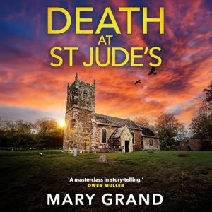 Death at St Judes