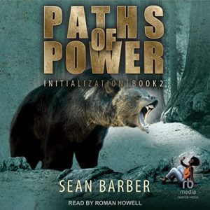 Paths of Power: Initialization Book 2