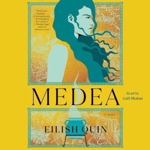 Medea: A Novel