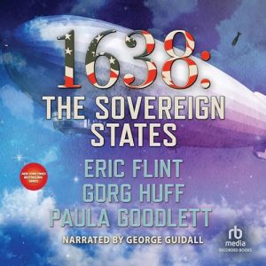 1638: The Sovereign States