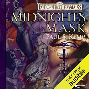 Midnights Mask