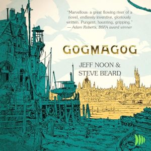 Gogmagog: The Chronicles of Ludwich