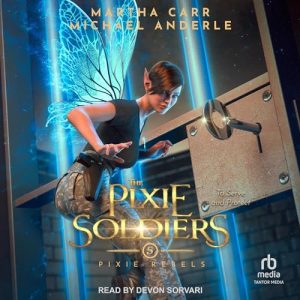The Pixie Soldiers