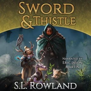 Sword & Thistle