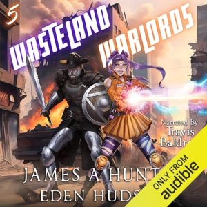 Wasteland Warlords 5