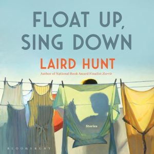 Float Up, Sing Down