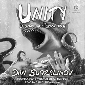 Unity: Disgardium