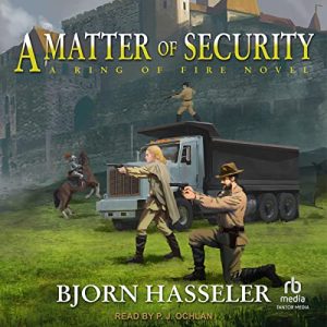 A Matter of Security