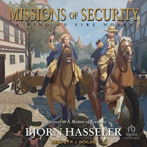 Missions of Security