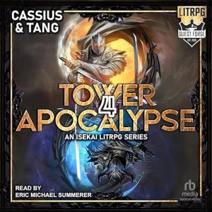 Tower Apocalypse 4
