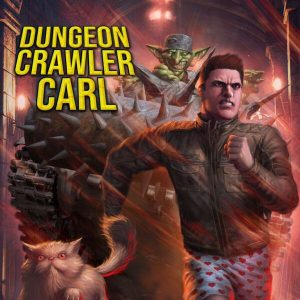 Dungeon Crawler Carl: Audio Immersion Tunnel Season 1