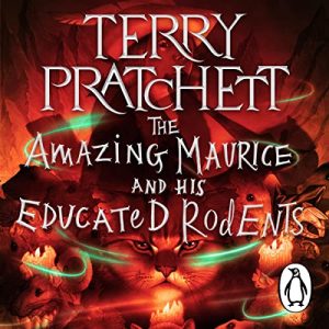 The Amazing Maurice and His Educated Rodents [True Decrypt]