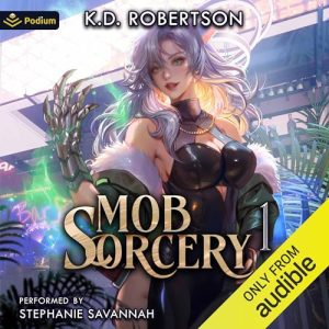 Mob Sorcery 1