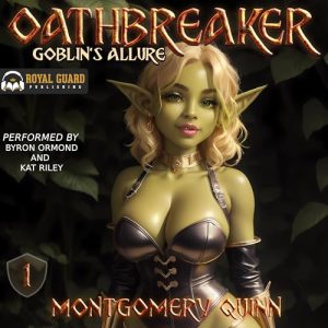 Oathbreaker: Goblins Allure