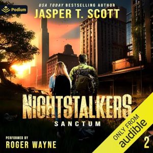 Nightstalkers: Sanctum