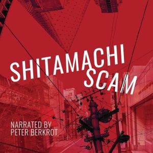 Shitamachi Scam