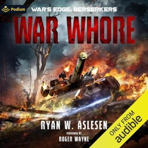 War Whore