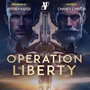 Operation Liberty
