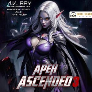 Apex Ascended 3