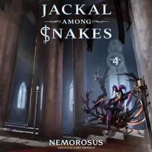 Jackal Among Snakes 4