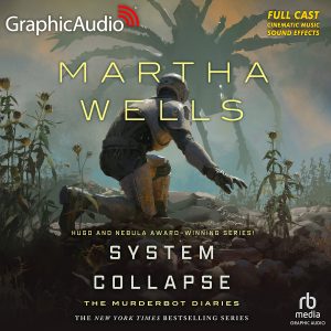 System Collapse [Dramatized Adaptation]