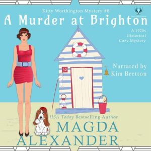 A Murder at Brighton