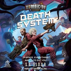 Death System: Zombicide Invader