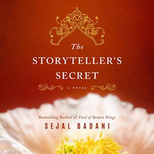 The Storytellers Secret: A Novel