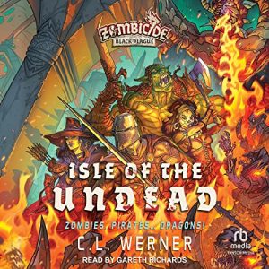 Isle of the Undead: Zombicide