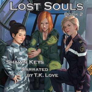 Lost Souls 2