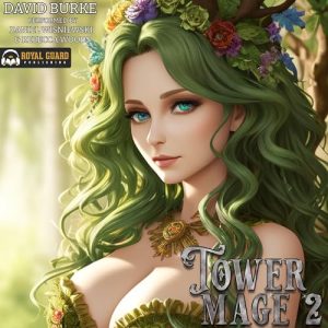 Tower Mage 2