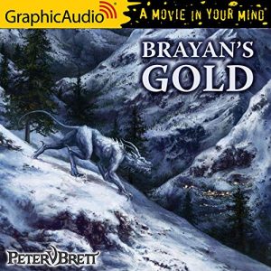 Brayans Gold [Dramatized Adaptation]
