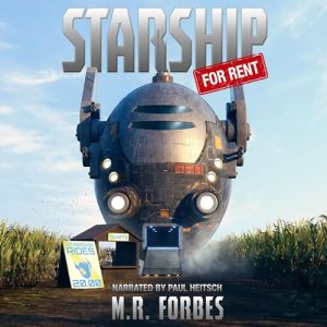 Starship for Rent