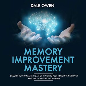 Memory Improvement Mastery