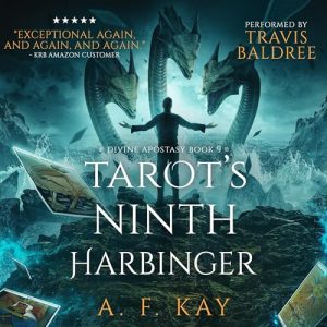 Tarots Ninth Harbinger