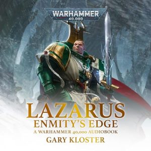 Lazarus: Enmitys Edge