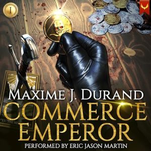 Commerce Emperor