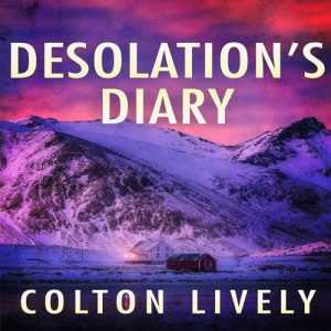 Desolations Diary