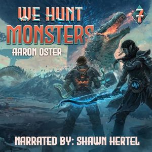 We Hunt Monsters 7