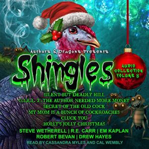 Shingles Audio Collection 8