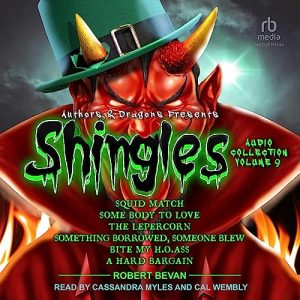 Shingles Audio Collection 9