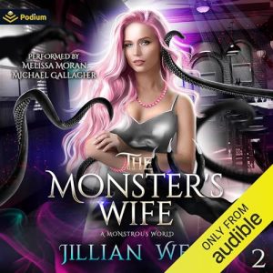 The Monsters Wife