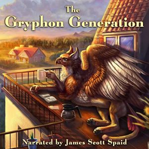 The Gryphon Generation
