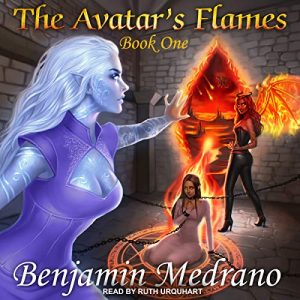 The Avatars Flames