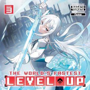 The Worlds Fastest Level Up Vol. 3